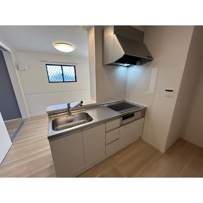 ドルチェ・ヴィータ花瀬Ⅰ 104【管理NO：1-027591101-01040】 ★家具家電は申し込み後に搬入します★ ★2026年11月中旬入居可能★の物件画像