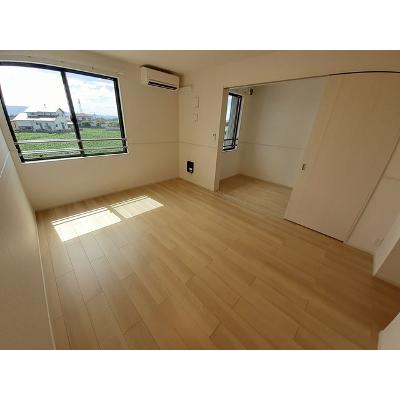 エクセラン　依井　Ａ 202【管理NO：1-027432701-02020】 ★家具家電は申し込み後に搬入します★ ★2026年12月中旬入居可能★の物件画像