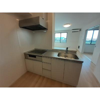 エクセラン　依井　Ａ 202【管理NO：1-027432701-02020】 ★家具家電は申し込み後に搬入します★ ★2026年12月中旬入居可能★の物件画像