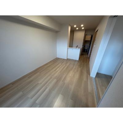 ベル・フィオーレ・ハナセ　Ｂ 202【管理NO：1-026677602-02020】 ★家具家電は申し込み後に搬入します★ ★2026年12月中旬入居可能★の物件画像