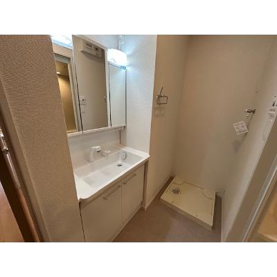 ベル・フィオーレ・ハナセ　Ｂ 202【管理NO：1-026677602-02020】 ★家具家電は申し込み後に搬入します★ ★2026年12月中旬入居可能★の物件画像
