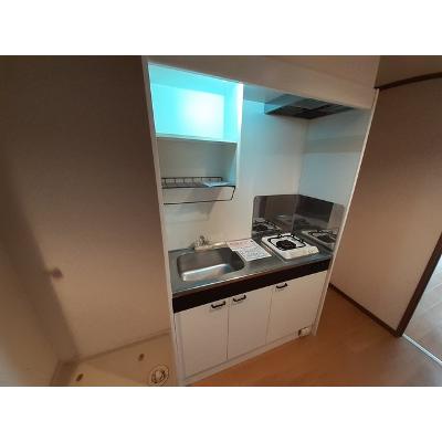 ＥＴＥＲＮＯ・２１・Ⅱ 201【管理NO：1-010452602-02010】 ★家具家電は申し込み後に搬入します★ ★2026年10月下旬入居可能★の物件画像
