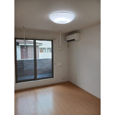 イルミナーレＢ 203【管理NO：1-020607802-02030】 ★家具家電は申し込み後に搬入します★ ★2026年11月中旬入居可能★の物件画像