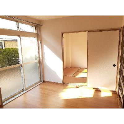 エクセル美和 102【管理NO：1-005673401-01020】 ★家具家電は申し込み後に搬入します★ ★2026年11月中旬入居可能★の物件画像