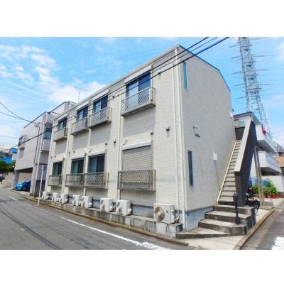 OneLife町田NORTH【★禁煙ルーム・ロフト付】の物件画像