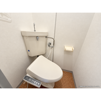 POROKARI澄川駅東C/駅近/ネット無料/ロフト付きの物件画像