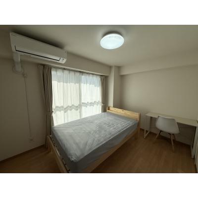 POROKARI南円山Fセミダブル/札医大病院徒歩圏内!の物件画像