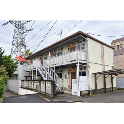 東都マンスリー ハイツファミリエ（下高井戸）【２名入居可！WiFi無料！】の物件画像
