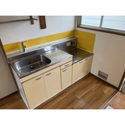 東都マンスリー ハイツファミリエ（下高井戸）【２名入居可！WiFi無料！】の物件画像
