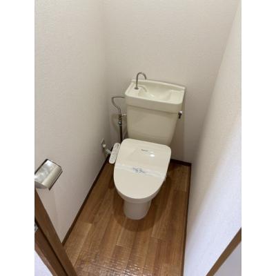 東都マンスリー ハイツファミリエ（下高井戸）【２名入居可！WiFi無料！】の物件画像