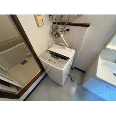 POROKARI函館五稜郭B/ネット無料/函館五稜郭病院近くの物件画像