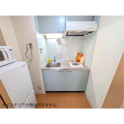 RマンスリーNo.87 品川港南　の物件画像