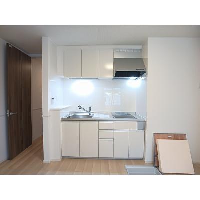 プラシード 101【管理NO：1-028103501-01010】 ★家具家電は申し込み後に搬入します★ ★2026年12月中旬入居可能★の物件画像