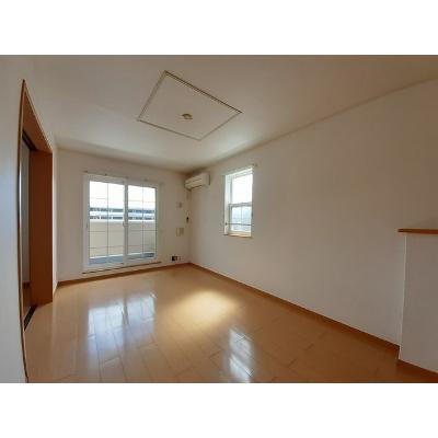 カーサ　藍Ｂ 204【管理NO：1-015028502-02040】 ★家具家電は申し込み後に搬入します★ ★2026年11月中旬入居可能★の物件画像