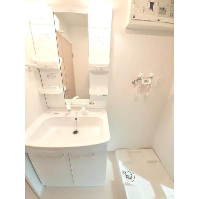 カーサ　ビアンカ 203【管理NO：1-017066501-02030】 ★家具家電は申し込み後に搬入します★ ★2026年11月下旬入居可能★の物件画像