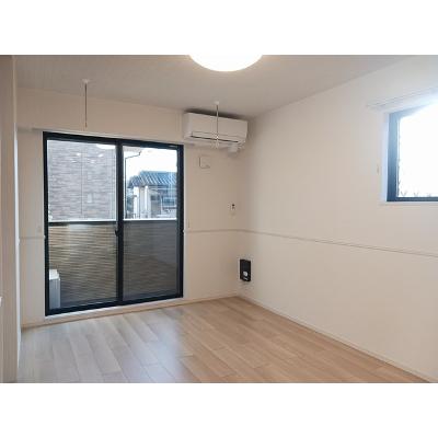 グランヴェルジェ　清瀬　Ⅰ 105【管理NO：1-025277501-01050】 ★家具家電は申し込み後に搬入します★ ★2026年11月中旬入居可能★の物件画像