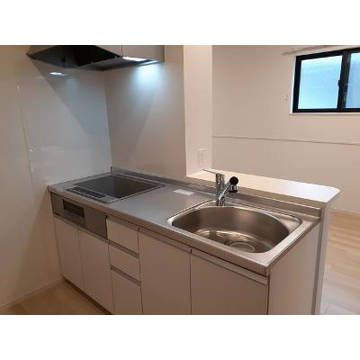 サンライズⅡ 201【管理NO：1-027216601-02010】 ★家具家電は申し込み後に搬入します★の物件画像