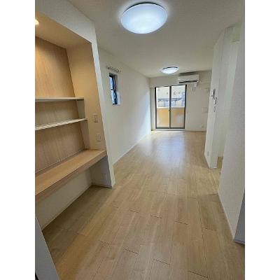 サンレジデンス　Ⅱ 103【管理NO：1-025178502-01030】 ★家具家電は申し込み後に搬入します★ ★2026年11月下旬入居可能★の物件画像