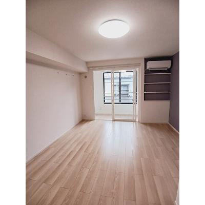 フォレ　モンターニュⅡ 202【管理NO：1-027935201-02020】 ★家具家電は申し込み後に搬入します★の物件画像