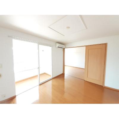 サンライズ　２番館 202【管理NO：1-013876002-02020】 ★家具家電は申し込み後に搬入します★の物件画像