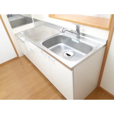 サンライズ　２番館 202【管理NO：1-013876002-02020】 ★家具家電は申し込み後に搬入します★の物件画像