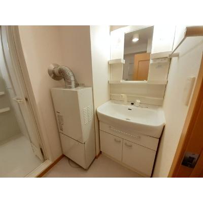 サンライズ　２番館 202【管理NO：1-013876002-02020】 ★家具家電は申し込み後に搬入します★の物件画像