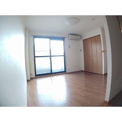 グレイシャス上田 204【管理NO：1-012528901-02040】 ★家具家電は申し込み後に搬入します★ ★2026年11月下旬入居可能★の物件画像