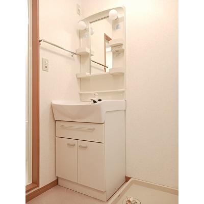 グレイシャス上田 204【管理NO：1-012528901-02040】 ★家具家電は申し込み後に搬入します★ ★2026年11月下旬入居可能★の物件画像