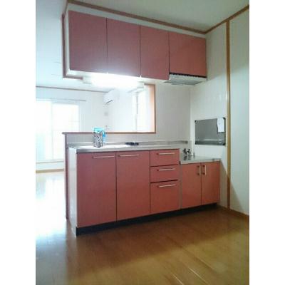 パームハイムＳⅡ 203【管理NO：1-012977401-02030】 ★家具家電は申し込み後に搬入します★ ★2026年12月上旬入居可能★の物件画像