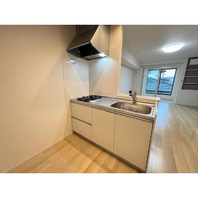 カーサ・アルバ 202【管理NO：1-026658201-02020】 ★家具家電は申し込み後に搬入します★ ★2026年11月下旬入居可能★の物件画像