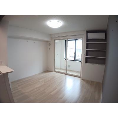 シャルマン天童Ⅰ 102【管理NO：1-027790901-01020】 ★家具家電は申し込み後に搬入します★ ★2026年11月中旬入居可能★の物件画像