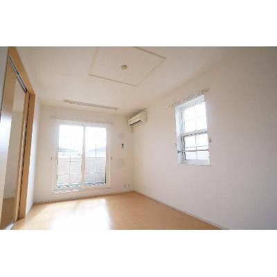 ＲＡＩＮＢＯＷ　ＶＩＥＷ 201【管理NO：1-016444901-02010】 ★家具家電は申し込み後に搬入します★ ★2026年11月中旬入居可能★の物件画像