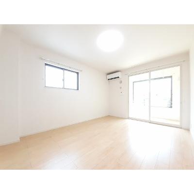 ホーム　パピュラ　Ｂ 102【管理NO：1-024220202-01020】 ★家具家電は申し込み後に搬入します★ ★2026年11月下旬入居可能★の物件画像