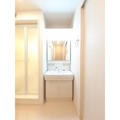 ホーム　パピュラ　Ｂ 102【管理NO：1-024220202-01020】 ★家具家電は申し込み後に搬入します★ ★2026年11月下旬入居可能★の物件画像