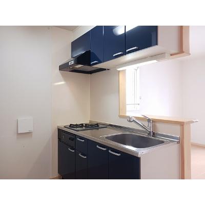プレッソ・Ⅰ 201【管理NO：1-015562601-02010】 ★家具家電は申し込み後に搬入します★ ★2026年11月下旬入居可能★の物件画像