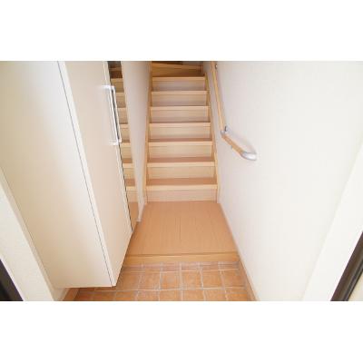 バーントシェンナ　Ⅰ 202【管理NO：1-020762401-02020】 ★家具家電は申し込み後に搬入します★ ★2026年11月中旬入居可能★の物件画像
