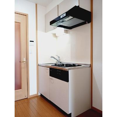 プロムナードＢ 202【管理NO：1-014242502-02020】 ★家具家電は申し込み後に搬入します★の物件画像