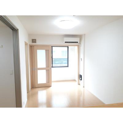 レジデンスヒルＮ　Ⅵ 102【管理NO：1-018482301-01020】 ★家具家電は申し込み後に搬入します★ ★2026年11月下旬入居可能★の物件画像