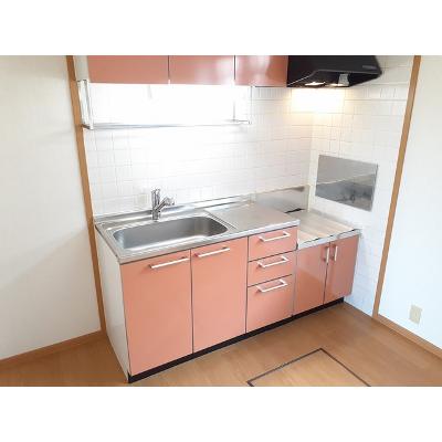 メゾン・ド・ラ・コリーヌ　Ⅱ 104【管理NO：1-012536902-01040】 ★家具家電は申し込み後に搬入します★の物件画像