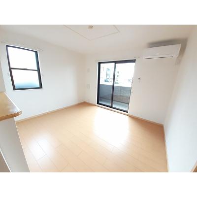 Ｆｒｕｉｔ 104【管理NO：1-016472501-01040】 ★家具家電は申し込み後に搬入します★ ★2026年11月下旬入居可能★の物件画像