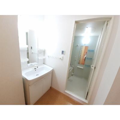 Ｆｒｕｉｔ 104【管理NO：1-016472501-01040】 ★家具家電は申し込み後に搬入します★ ★2026年11月下旬入居可能★の物件画像
