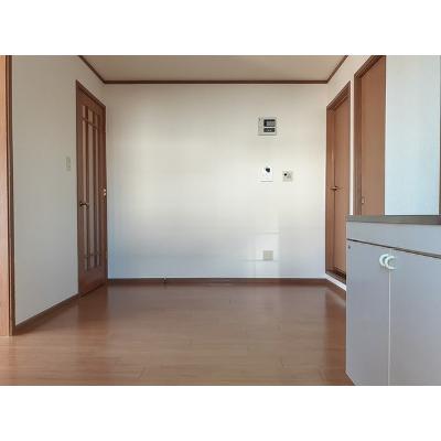 レジデンス河原井 103【管理NO：1-009440701-01030】 ★家具家電は申し込み後に搬入します★ ★2026年11月中旬入居可能★の物件画像