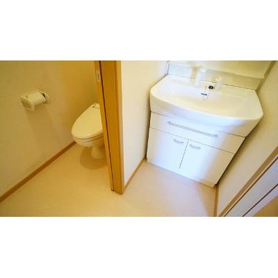 Ａ＆ＫⅡ 201【管理NO：1-013441101-02010】 ★家具家電は申し込み後に搬入します★ ★2026年11月中旬入居可能★の物件画像