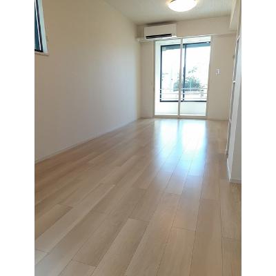 ニューフィールド　ビレッジⅠ 103【管理NO：1-027332202-01030】 ★家具家電は申し込み後に搬入します★ ★2026年12月中旬入居可能★の物件画像