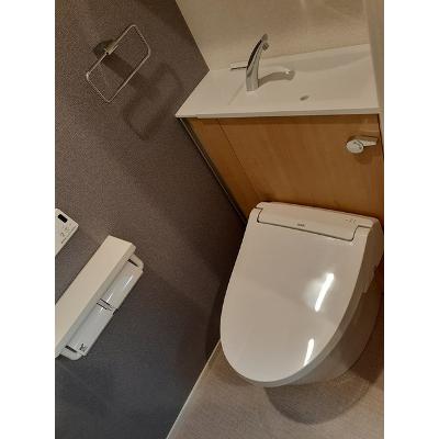 ニューフィールド　ビレッジⅠ 103【管理NO：1-027332202-01030】 ★家具家電は申し込み後に搬入します★ ★2026年12月中旬入居可能★の物件画像