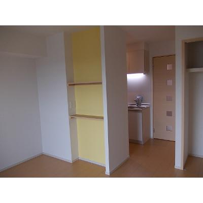 スターカレントⅢ 204【管理NO：1-020542801-02040】 ★家具家電は申し込み後に搬入します★ ★2026年11月中旬入居可能★の物件画像