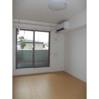 エストレーラ 202【管理NO：1-020013401-02020】 ★家具家電は申し込み後に搬入します★ ★2026年12月上旬入居可能★の物件画像