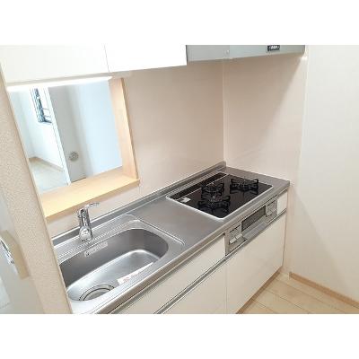 グラン　アベニューⅡ 405【管理NO：1-017301401-04050】 ★家具家電は申し込み後に搬入します★ ★2026年11月中旬入居可能★の物件画像