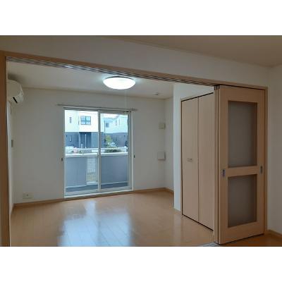 アパートメント　ノイ 101【管理NO：1-015676801-01010】 ★家具家電は申し込み後に搬入します★ ★2026年11月上旬入居可能★の物件画像