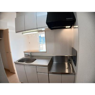 ブリアン　オーブ 202【管理NO：1-016573801-02020】 ★家具家電は申し込み後に搬入します★ ★2026年12月上旬入居可能★の物件画像